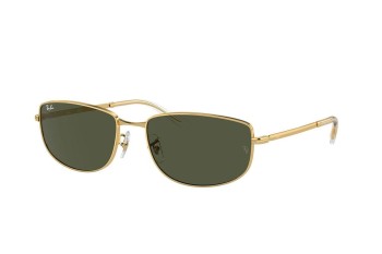 Aurinkolasit Ray-Ban RB3732 001/31 Special Kulta