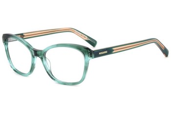 Ochelari Missoni MIS0183 6AK Dreptunghiulari Verzi