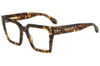 Ochelari Isabel Marant IM0175 086 Dreptunghiulari Havana