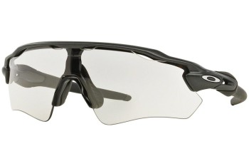 Napszemüvegek Oakley Radar EV Path OO9208-13 Single Lens | Shield Fekete