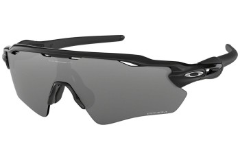 Okulary przeciwsłoneczne Oakley Radar EV Path OO9208-52 PRIZM Pojedyncze | Shield Czarne