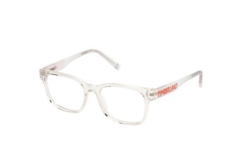 Ochelari Timberland TB50010 026 Pătrați Cristal