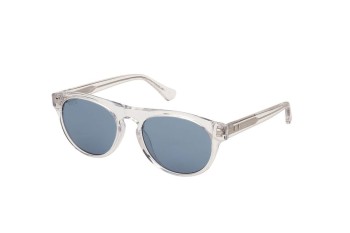 Ochelari de soare Web WE0372 26V Rotunzi Cristal