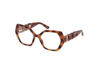 szemüvegeinket Guess GU50116 053 Oversize Havana