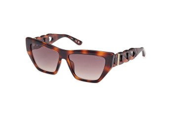 Aurinkolasit Guess GU00111 52F Cat Eye Havana