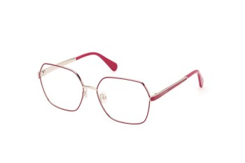 Brillen Max&Co. MO5139 075 Vierkant Rood