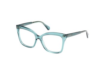 Ochelari Max&Co. MO5130 093 Pătrați Verzi