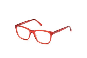 Brillen Guess GU8269 066 Vierkant Rood