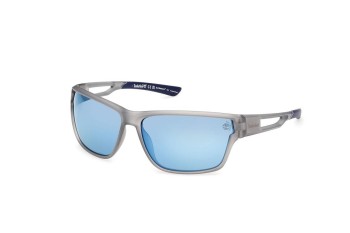 Aurinkolasit Timberland TB00001 20D Polarized Suorakulmainen Harmaa