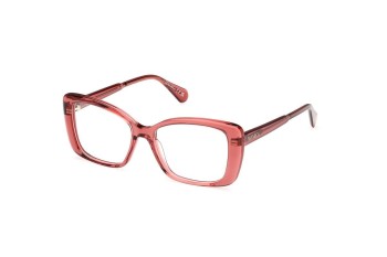 Brillen Max&Co. MO5132 066 Vierkant Rood