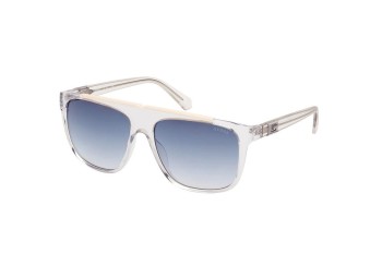 Ochelari de soare Guess GU00123 26W Pătrați Cristal