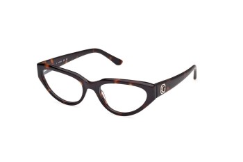 Brillen Guess GU50113 052 Cat Eye Havana