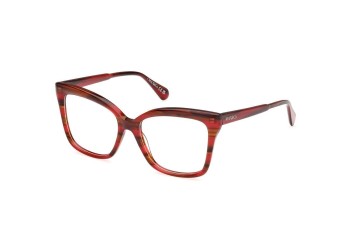 Brillen Max&Co. MO5130 068 Vierkant Rood