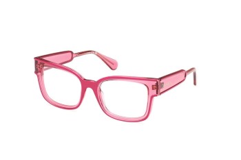 Briller Max&Co. MO5133 072 Firkantet Pink