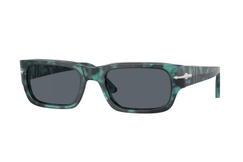 Слънчеви очила Persol PO3347S 1211R5 Квадратни Хавана