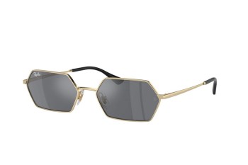 Zonnebril Ray-Ban RB3728 92136V Special Goud