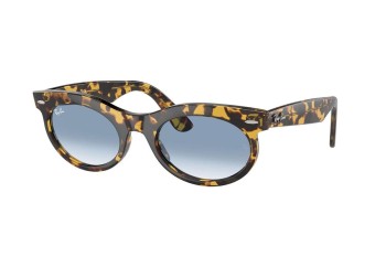 Napszemüvegek Ray-Ban RB2242 13323F Browline Havana