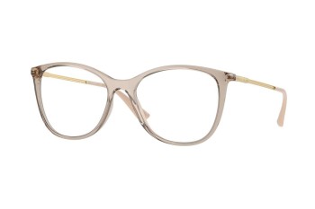 Очила Vogue Eyewear VO5562 2990 Правоъгълни Бежова