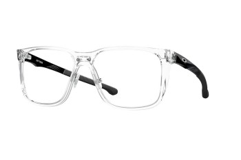 Brýle Oakley OX8182 818203 Squared Průhledné