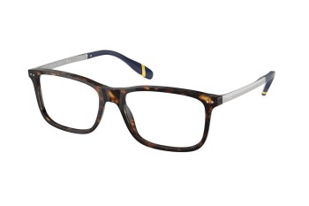 Ochelari Polo Ralph Lauren PH2273 5003 Dreptunghiulari Havana