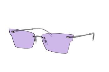 Napszemüvegek Ray-Ban RB3730 004/1A Különleges Szürke