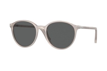 Solbriller Persol PO3350S 1203B1 Rund Grå