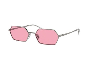 Napszemüvegek Ray-Ban RB3728 004/84 Különleges Szürke