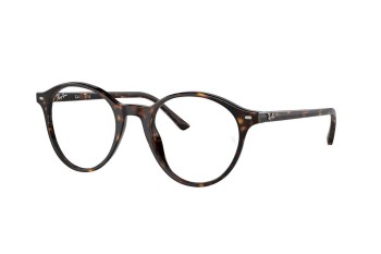 Brillen Ray-Ban RX5430 2012 Ronde Havana