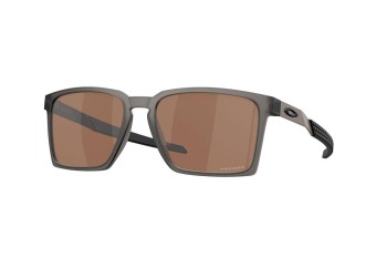 Слънчеви очила Oakley OO9483 948302 Квадратни Сива