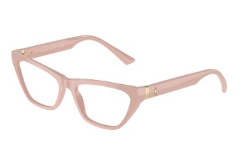 szemüvegeinket Jimmy Choo JC3014 5014 Cat Eye Bézs