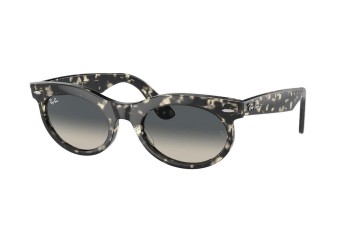 Napszemüvegek Ray-Ban RB2242 133371 Browline Havana