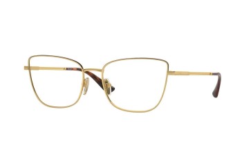 Brillen Vogue Eyewear VO4307 280 Cat Eye Goud