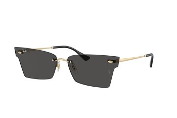 Слънчеви очила Ray-Ban RB3730 921387 Special Златна