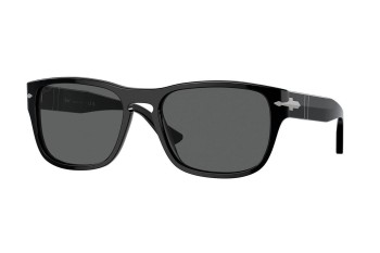 Ochelari de soare Persol PO3341S 95/B1 Pătrați Negri