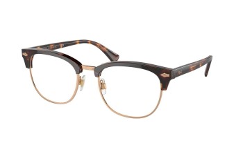 Ochelari Polo Ralph Lauren PH2277 6137 Browline Havana