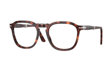 Okulary korekcyjne Persol PO3345V 24 Kwadratowe Havana