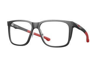 Brýle Oakley OX8182 818204 Squared Šedé