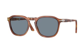 Слънчеви очила Persol PO3345S 96/56 Квадратни Кафява