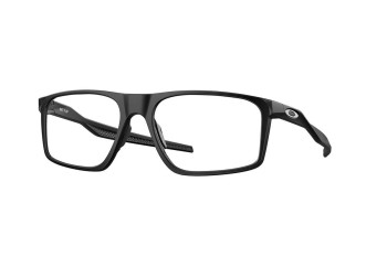 Briller Oakley OX8183 818301 Firkantet Sort