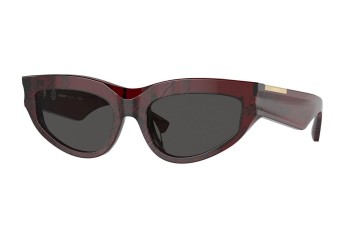 Zonnebril Burberry BE4425U 411587 Cat Eye Rood