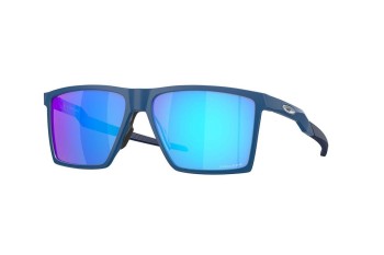 Napszemüvegek Oakley OO9482 948203 Szogletes Kék