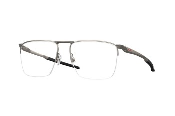 Ochelari Oakley Voon OX3026 302604 Pătrați Gri