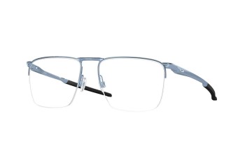 Naočale Oakley Voon OX3026 302603 Kvadratni Plavi