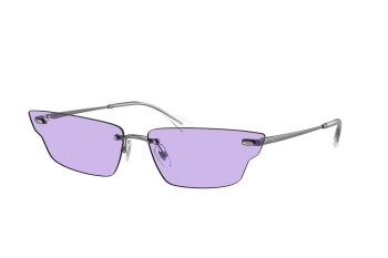 Napszemüvegek Ray-Ban RB3731 004/1A Különleges Szürke