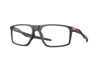 Brýle Oakley OX8183 818304 Squared Šedé