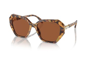 Ochelari de soare Swarovski SK6017 100473 Specială Havana