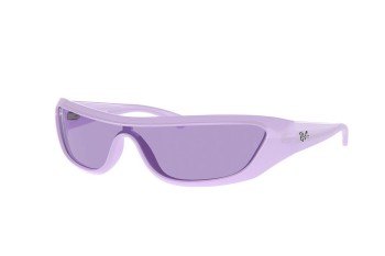 Napszemüvegek Ray-Ban RB4431 67581A Különleges Lila