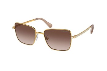 Ochelari de soare Swarovski SK7015 400713 Pătrați Aurii