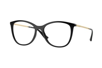 Brýle Vogue Eyewear VO5562 W44 Obdélníkové Černé