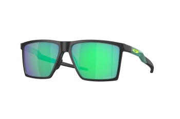 Слънчеви очила Oakley OO9482 948202 Квадратни Черна